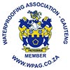 Damp King WPA Gauteng Member